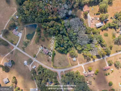 0 Dodgen Rd, Hampton, GA 30228