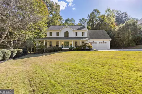 2520 Fairview Dr, Cumming, GA 30041