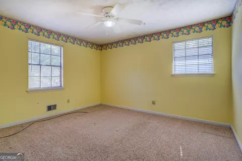 Bedroom - 6627 Cameron Rd, Morrow, GA 30260 photo 4 of 7