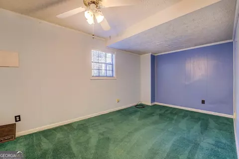 Bedroom - 6627 Cameron Rd, Morrow, GA 30260 photo 7 of 7