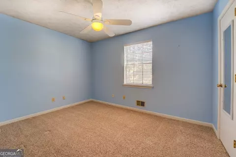 Bedroom - 6627 Cameron Rd, Morrow, GA 30260 photo 6 of 7