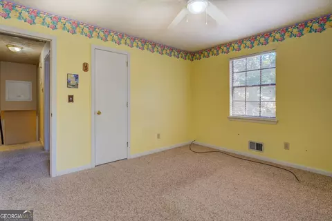 Bedroom - 6627 Cameron Rd, Morrow, GA 30260 photo 5 of 7