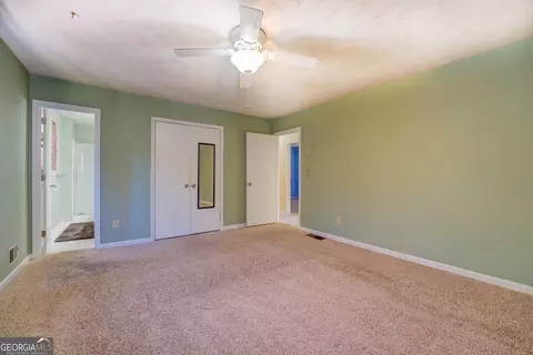 Bedroom - 6627 Cameron Rd, Morrow, GA 30260 photo 2 of 7