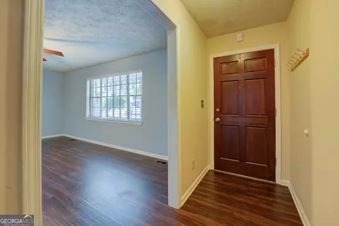 Entry Way - 6627 Cameron Rd, Morrow, GA 30260 photo 1 of 2