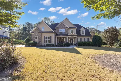 118 Fire Creek Trl, Senoia, GA 30276