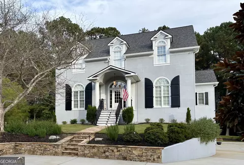 150 Coventry Ct, Fayetteville, GA 30215