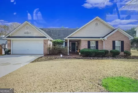 200 Syracuse Ln, Covington, GA 30016