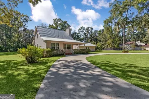 146 Don El St, Brunswick, GA 31523