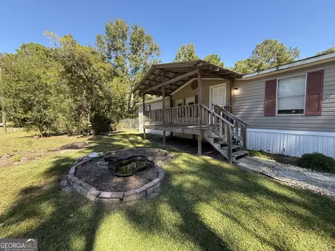 802 Ash Branch Rd, Pembroke, GA 31321