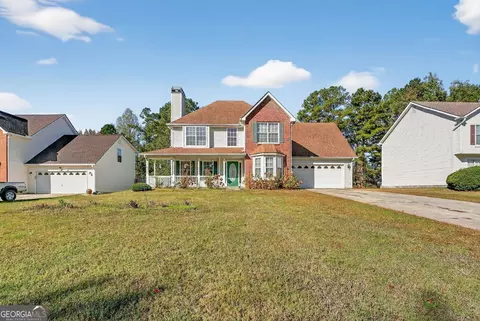 353 Jodeco Sta, Stockbridge, GA 30281