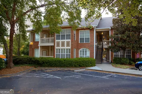 200 Renaissance Pkwy NE #316, Atlanta, GA 30308