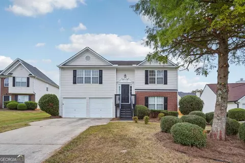 172 Summit View Dr, Mcdonough, GA 30253