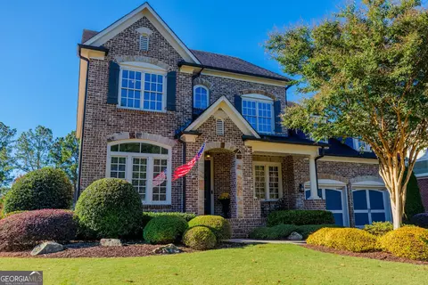 2124 Lassiter Field Dr NE, Marietta, GA 30066