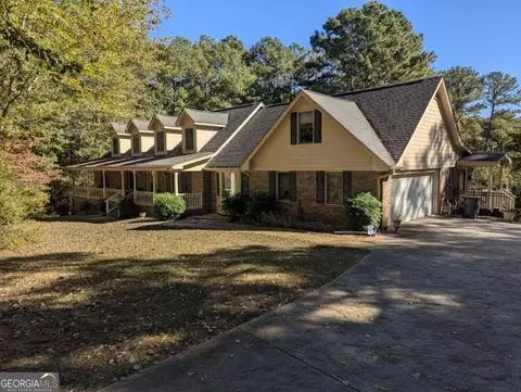 2150 Oglesby Bridge Rd SW, Conyers, GA 30094