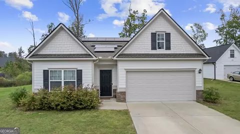 13 Oak View Dr NE, Rome, GA 30165