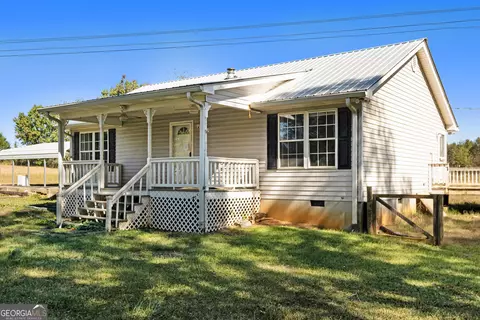 2526 Prospect Rd, Toccoa, GA 30577 photo 2