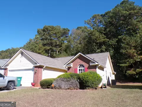 7740 Briar Forest Ln, Riverdale, GA 30296