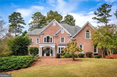 440 Newport Hts, Alpharetta, GA 30005