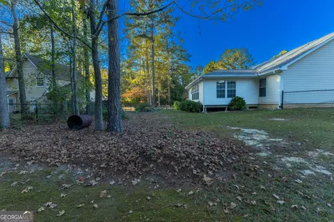 Exterior - 10990 Clearwater Dr, Hampton, GA 30228 photo 10 of 15