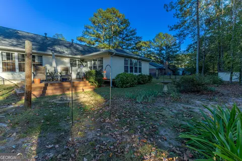 Exterior - 10990 Clearwater Dr, Hampton, GA 30228 photo 9 of 15