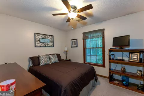 Bedroom - 10990 Clearwater Dr, Hampton, GA 30228 photo 4 of 4