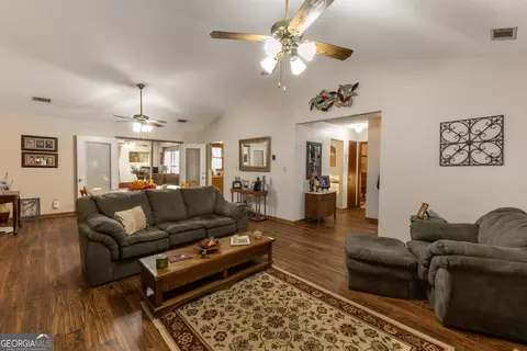 Entry Way - 10990 Clearwater Dr, Hampton, GA 30228 photo 2 of 4
