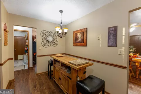 Entry Way - 10990 Clearwater Dr, Hampton, GA 30228 photo 4 of 4