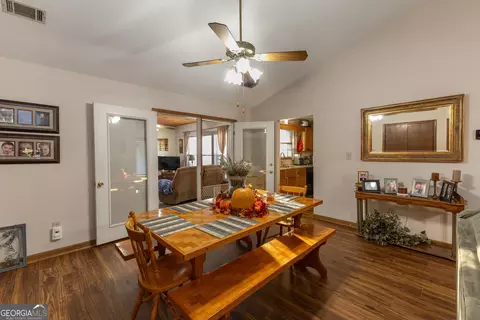 Dining - 10990 Clearwater Dr, Hampton, GA 30228 photo 1 of 3