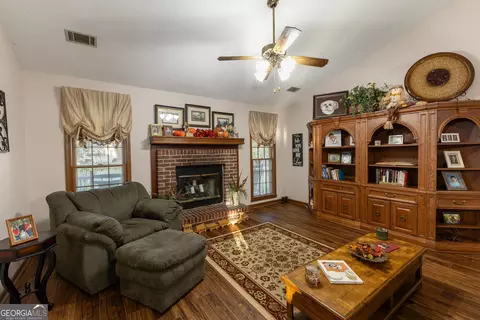 Living - 10990 Clearwater Dr, Hampton, GA 30228 photo 2 of 2
