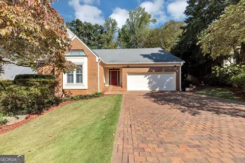 4521 Woodhaven NE, Marietta, GA 30067