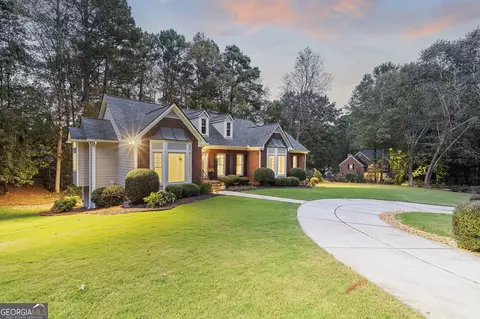 2265 Catalonia Ln NW, Acworth, GA 30101