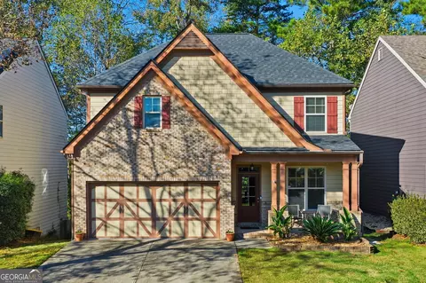 234 Ascott Ln, Woodstock, GA 30189