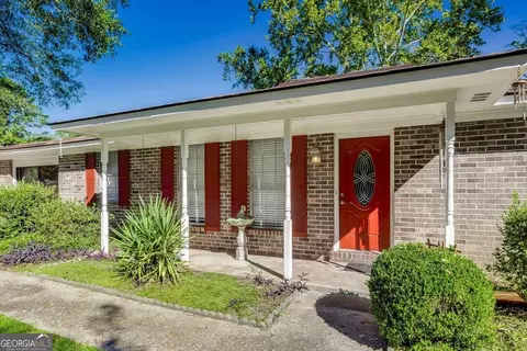 412 Rothwell St, Pooler, GA 31322