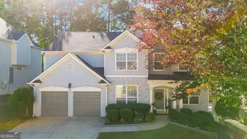 1781 Heatherglade Ln, Lawrenceville, GA 30045