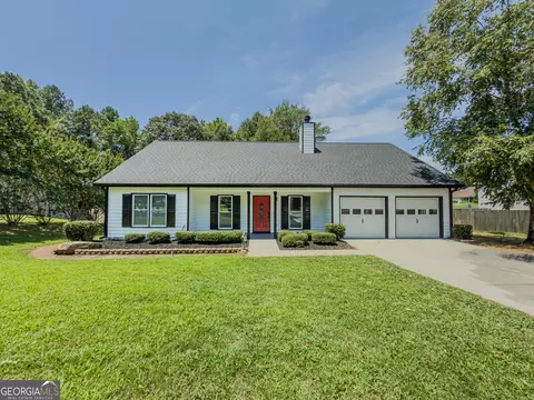 2335 Huntington Dr, Loganville, GA 30052