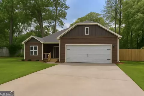 108 Mann Blvd, Stockbridge, GA 30281