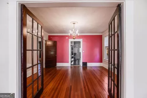 Other - 427 E College St, Bowdon, GA 30108 photo 5 of 8
