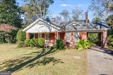 Other - 427 E College St, Bowdon, GA 30108 photo 3 of 8