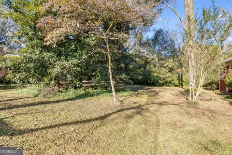Exterior - 427 E College St, Bowdon, GA 30108 photo 4 of 4