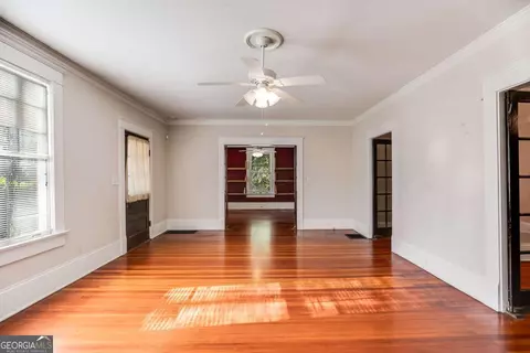 Living - 427 E College St, Bowdon, GA 30108 photo 2 of 8