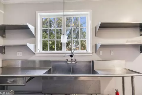 Kitchen - 427 E College St, Bowdon, GA 30108 photo 1 of 3