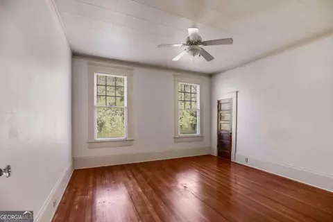 Bedroom - 427 E College St, Bowdon, GA 30108 photo 1 of 1