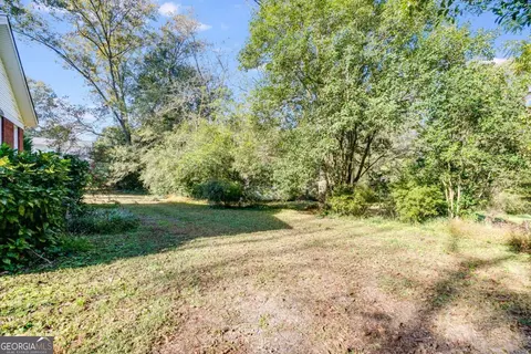 Exterior - 427 E College St, Bowdon, GA 30108 photo 2 of 4