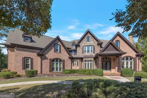 1005 Highgrove Dr, Monroe, GA 30655