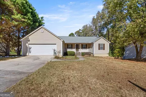 917 Heritage Ridge Ct, Monroe, GA 30655