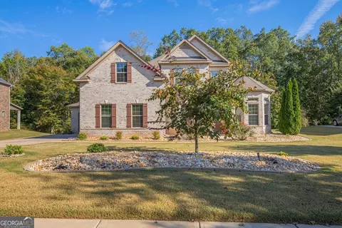 6856 Louis Dr #LOT 1, Locust Grove, GA 30248