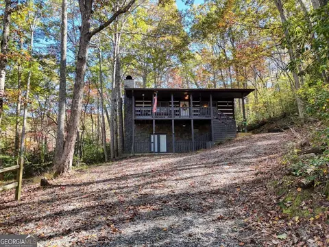 3008 Smyrna Rd #2829, Young Harris, GA 30582
