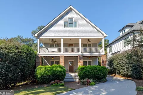 4492 Oakdale Rd SE, Smyrna, GA 30080
