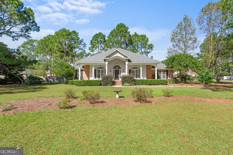 501 Retriever Ct, Statesboro, GA 30461
