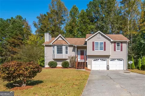 160 Summer Lake Dr, Dallas, GA 30157